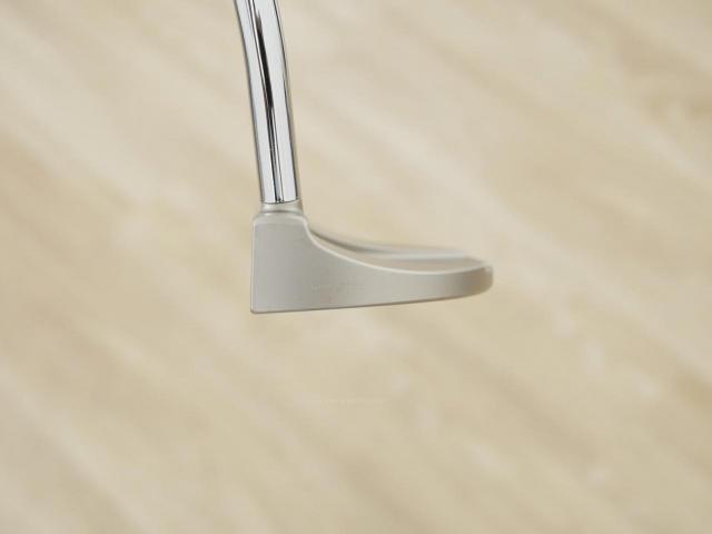 Putter : All : พัตเตอร์ Odyssey Ai-ONE Milled Silver SIX T (รุ่นท็อป ล่าสุด ออกปี 2024) ก้าน Stroke LAB 90 ยาว 34 นิ้ว
