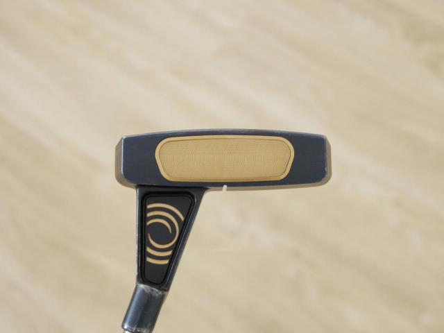 Putter : All : พัตเตอร์ Odyssey Ai-ONE Milled TRI-BEAM SEVEN T (รุ่นท็อป ล่าสุด ออกปี 2024) ก้าน Stroke LAB 90 ยาว 34 นิ้ว