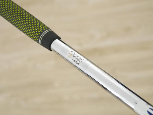Putter : All : พัตเตอร์ Odyssey Ai-ONE Milled TRI-BEAM SEVEN T (รุ่นท็อป ล่าสุด ออกปี 2024) ก้าน Stroke LAB 90 ยาว 34 นิ้ว