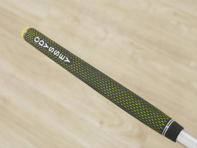 Putter : All : พัตเตอร์ Odyssey Ai-ONE Milled TRI-BEAM SEVEN T (รุ่นท็อป ล่าสุด ออกปี 2024) ก้าน Stroke LAB 90 ยาว 34 นิ้ว