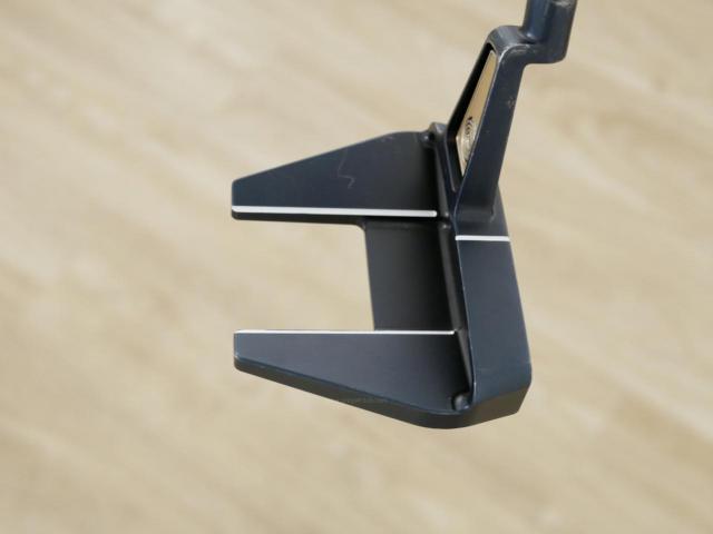 Putter : All : พัตเตอร์ Odyssey Ai-ONE Milled TRI-BEAM SEVEN T (รุ่นท็อป ล่าสุด ออกปี 2024) ก้าน Stroke LAB 90 ยาว 34 นิ้ว
