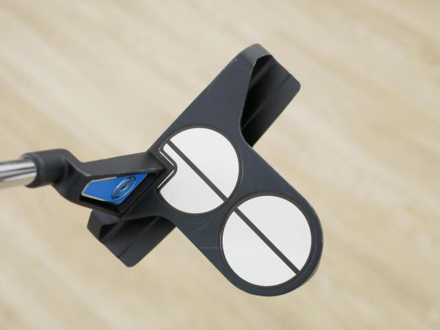 Putter : All : พัตเตอร์ Odyssey Ai-ONE TRI-BEAM 2-Ball Blade (ออกปี 2024) ยาว 33 นิ้ว