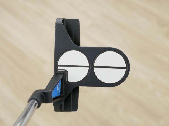 Putter : All : พัตเตอร์ Odyssey Ai-ONE TRI-BEAM 2-Ball Blade (ออกปี 2024) ยาว 33 นิ้ว