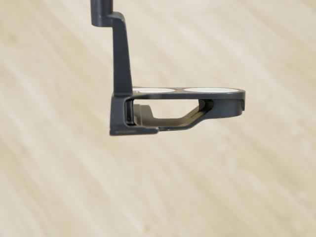 Putter : All : พัตเตอร์ Odyssey Ai-ONE TRI-BEAM 2-Ball Blade (ออกปี 2024) ยาว 33 นิ้ว