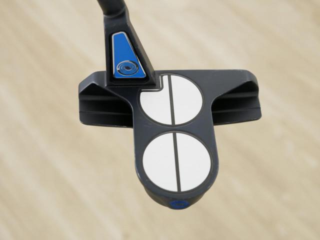 Putter : All : พัตเตอร์ Odyssey Ai-ONE TRI-BEAM 2-Ball Blade (ออกปี 2024) ยาว 33 นิ้ว