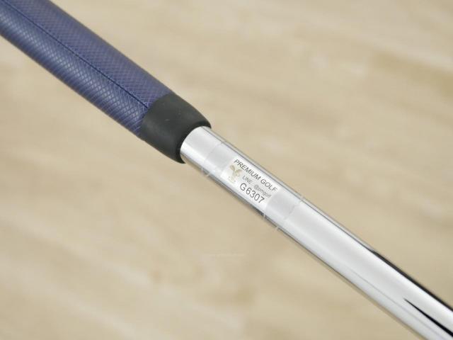 Putter : All : พัตเตอร์ Odyssey Ai-ONE TRI-BEAM 2-Ball Blade (ออกปี 2024) ยาว 33 นิ้ว