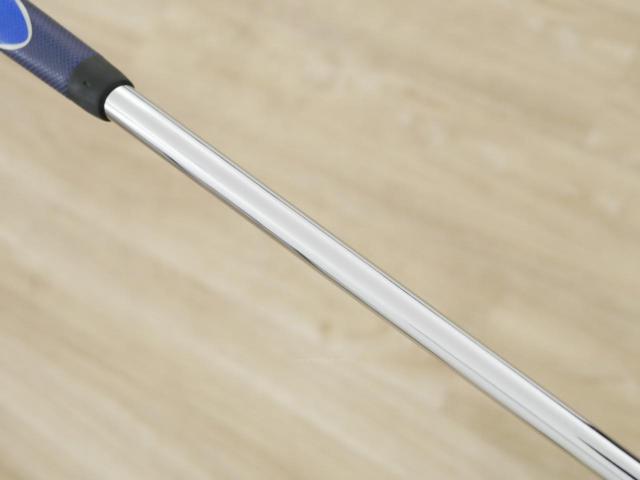 Putter : All : พัตเตอร์ Odyssey Ai-ONE TRI-BEAM 2-Ball Blade (ออกปี 2024) ยาว 33 นิ้ว
