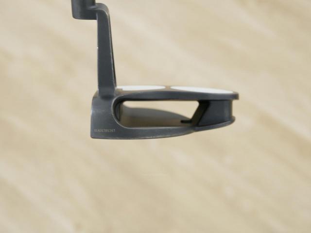 Putter : All : พัตเตอร์ Odyssey Ai-ONE TRI-BEAM 2-Ball (ออกปี 2024) ก้าน Stroke LAB 90 ยาว 34 นิ้ว