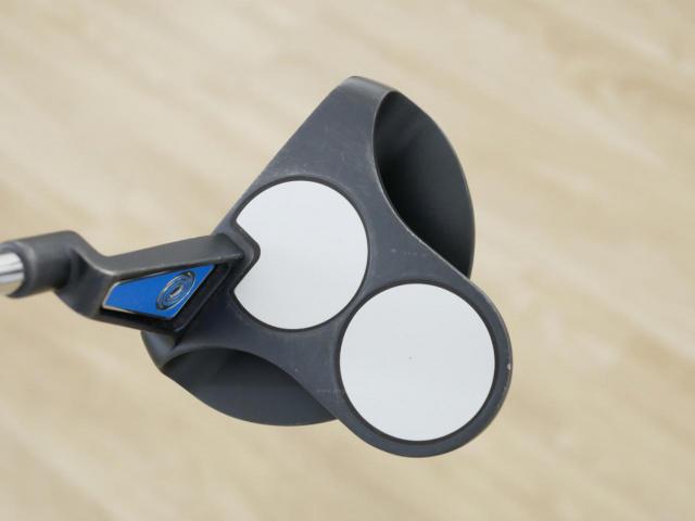 Putter : All : พัตเตอร์ Odyssey Ai-ONE TRI-BEAM 2-Ball (ออกปี 2024) ก้าน Stroke LAB 90 ยาว 34 นิ้ว