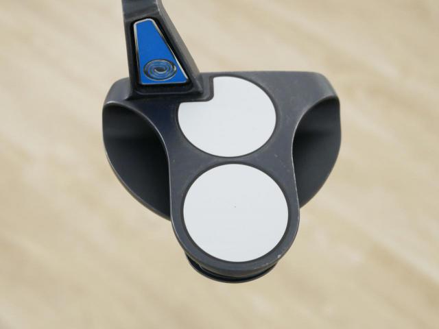 Putter : All : พัตเตอร์ Odyssey Ai-ONE TRI-BEAM 2-Ball (ออกปี 2024) ก้าน Stroke LAB 90 ยาว 34 นิ้ว