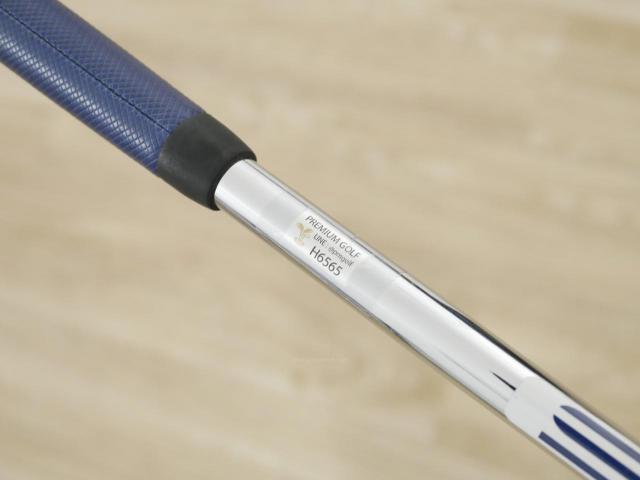 Putter : All : พัตเตอร์ Odyssey Ai-ONE TRI-BEAM 2-Ball (ออกปี 2024) ก้าน Stroke LAB 90 ยาว 34 นิ้ว