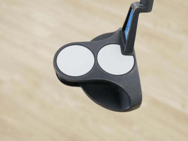Putter : All : พัตเตอร์ Odyssey Ai-ONE TRI-BEAM 2-Ball (ออกปี 2024) ก้าน Stroke LAB 90 ยาว 34 นิ้ว