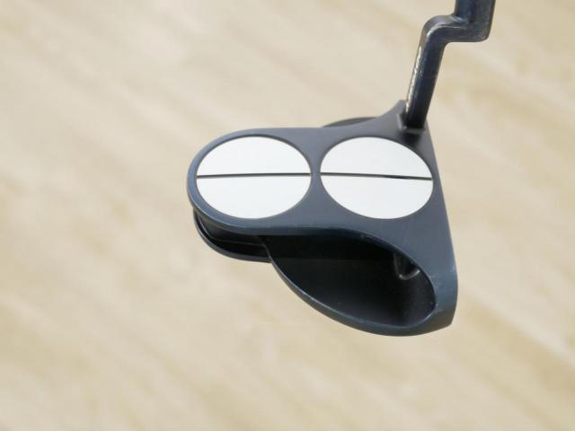 Putter : All : พัตเตอร์ Odyssey Ai-ONE 2-Ball CH (ออกปี 2024) ก้าน Stroke LAB 90 ยาว 33 นิ้ว