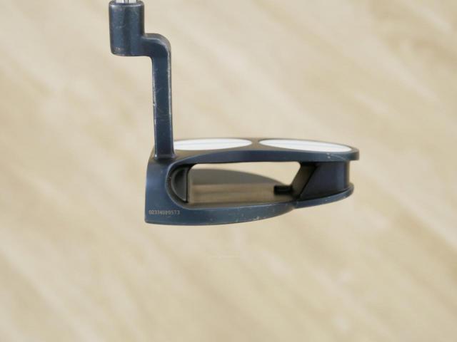 Putter : All : พัตเตอร์ Odyssey Ai-ONE 2-Ball CH (ออกปี 2024) ก้าน Stroke LAB 90 ยาว 33 นิ้ว