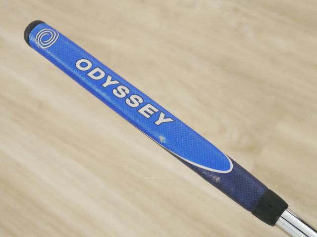 Putter : All : พัตเตอร์ Odyssey Ai-ONE 2-Ball CH (ออกปี 2024) ก้าน Stroke LAB 90 ยาว 33 นิ้ว