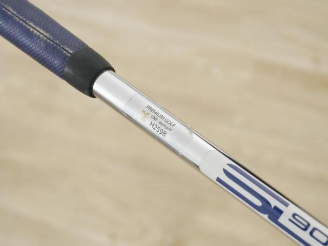 Putter : All : พัตเตอร์ Odyssey Ai-ONE 2-Ball CH (ออกปี 2024) ก้าน Stroke LAB 90 ยาว 33 นิ้ว