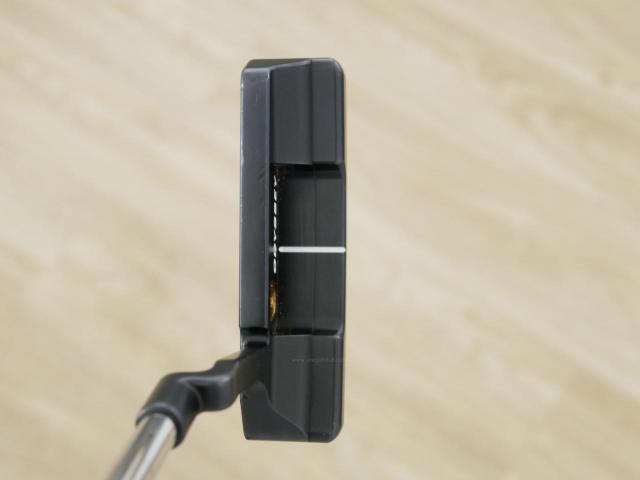 Putter : All : พัตเตอร์ Odyssey Ai-ONE Milled TWO T (รุ่นท็อป ล่าสุด ออกปี 2024) ก้าน Stroke LAB 90 ยาว 34 นิ้ว