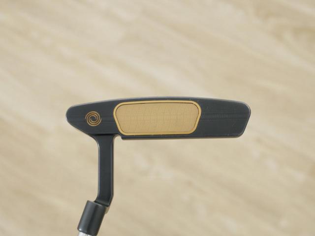 Putter : All : พัตเตอร์ Odyssey Ai-ONE Milled TWO T (รุ่นท็อป ล่าสุด ออกปี 2024) ก้าน Stroke LAB 90 ยาว 34 นิ้ว