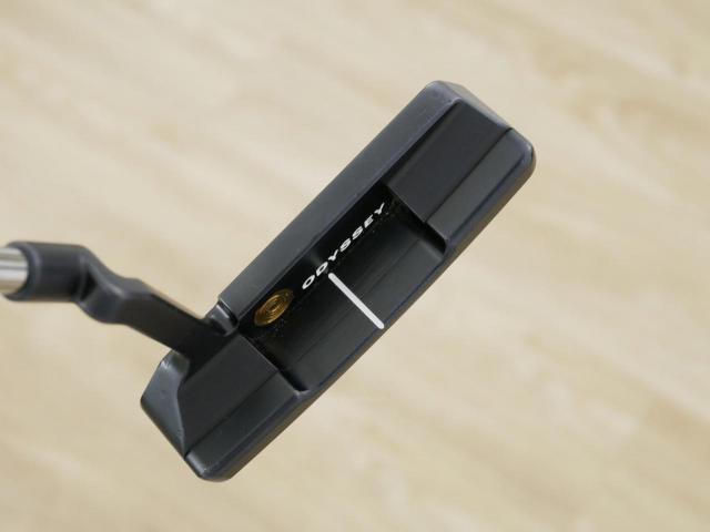 Putter : All : พัตเตอร์ Odyssey Ai-ONE Milled TWO T (รุ่นท็อป ล่าสุด ออกปี 2024) ก้าน Stroke LAB 90 ยาว 34 นิ้ว