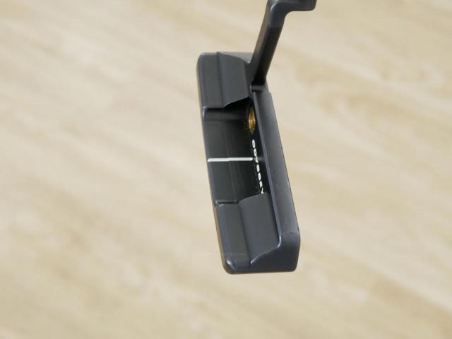 Putter : All : พัตเตอร์ Odyssey Ai-ONE Milled TWO T (รุ่นท็อป ล่าสุด ออกปี 2024) ก้าน Stroke LAB 90 ยาว 34 นิ้ว