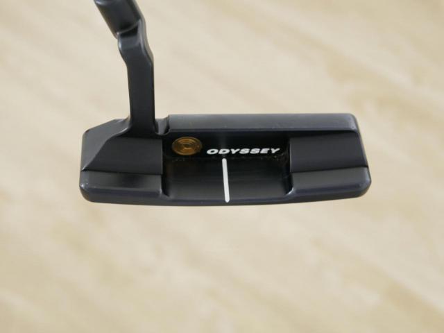 Putter : All : พัตเตอร์ Odyssey Ai-ONE Milled TWO T (รุ่นท็อป ล่าสุด ออกปี 2024) ก้าน Stroke LAB 90 ยาว 34 นิ้ว