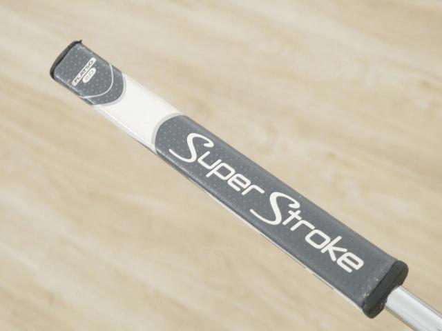 Putter : All : พัตเตอร์ Odyssey Ai-ONE Milled TWO T (รุ่นท็อป ล่าสุด ออกปี 2024) ก้าน Stroke LAB 90 ยาว 34 นิ้ว