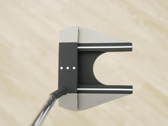 Putter : All : พัตเตอร์ Odyssey Microhinge #7S (รุ่นล่าสุด ปี 2025) ยาว 33 นิ้ว
