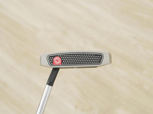 Putter : All : พัตเตอร์ Odyssey Microhinge #7S (รุ่นล่าสุด ปี 2025) ยาว 33 นิ้ว