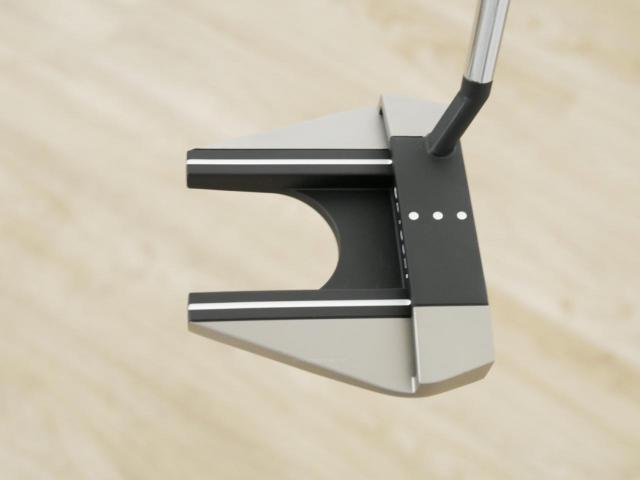 Putter : All : พัตเตอร์ Odyssey Microhinge #7S (รุ่นล่าสุด ปี 2025) ยาว 33 นิ้ว
