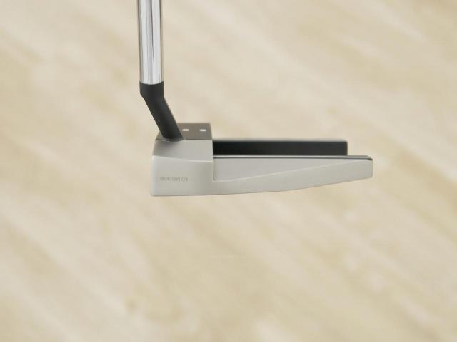 Putter : All : พัตเตอร์ Odyssey Microhinge #7S (รุ่นล่าสุด ปี 2025) ยาว 33 นิ้ว