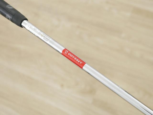 Putter : All : พัตเตอร์ Odyssey Microhinge #7S (รุ่นล่าสุด ปี 2025) ยาว 33 นิ้ว