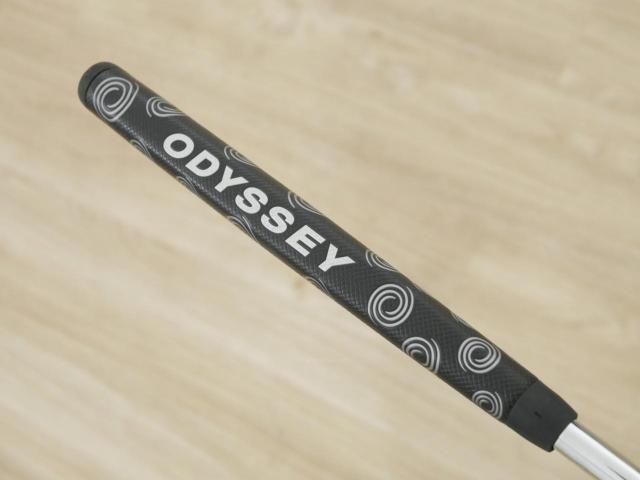Putter : All : พัตเตอร์ Odyssey Microhinge #7S (รุ่นล่าสุด ปี 2025) ยาว 33 นิ้ว