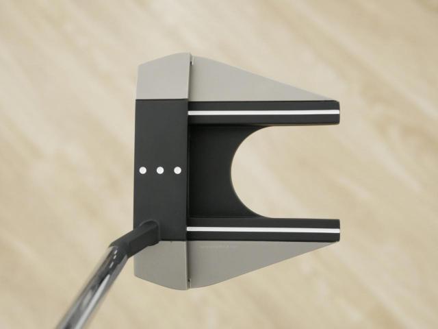 Putter : All : พัตเตอร์ Odyssey Microhinge #7S (รุ่นล่าสุด ปี 2025) ยาว 34 นิ้ว