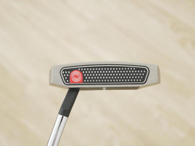Putter : All : พัตเตอร์ Odyssey Microhinge #7S (รุ่นล่าสุด ปี 2025) ยาว 34 นิ้ว