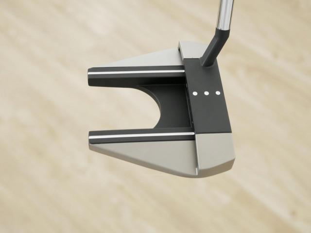 Putter : All : พัตเตอร์ Odyssey Microhinge #7S (รุ่นล่าสุด ปี 2025) ยาว 34 นิ้ว