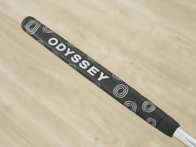 Putter : All : พัตเตอร์ Odyssey Microhinge #7S (รุ่นล่าสุด ปี 2025) ยาว 34 นิ้ว