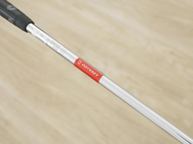 Putter : All : พัตเตอร์ Odyssey Microhinge #7S (รุ่นล่าสุด ปี 2025) ยาว 34 นิ้ว
