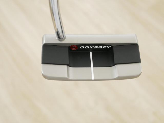 Putter : All : พัตเตอร์ Odyssey Microhinge DW (รุ่นล่าสุด ปี 2025) ยาว 34 นิ้ว