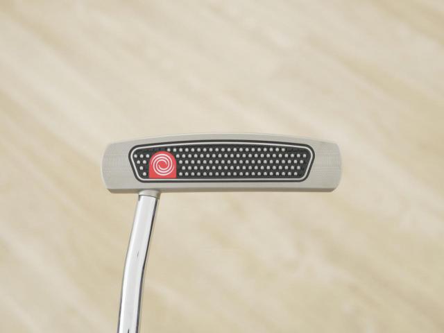 Putter : All : พัตเตอร์ Odyssey Microhinge DW (รุ่นล่าสุด ปี 2025) ยาว 34 นิ้ว