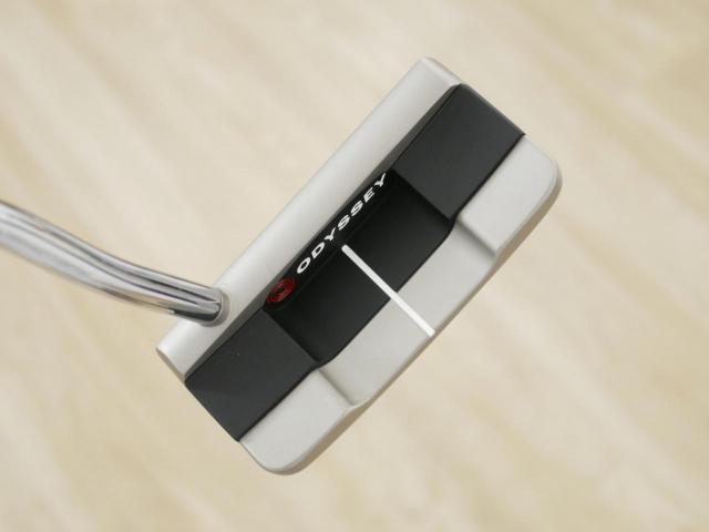 Putter : All : พัตเตอร์ Odyssey Microhinge DW (รุ่นล่าสุด ปี 2025) ยาว 34 นิ้ว