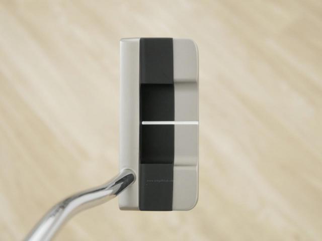 Putter : All : พัตเตอร์ Odyssey Microhinge DW (รุ่นล่าสุด ปี 2025) ยาว 34 นิ้ว