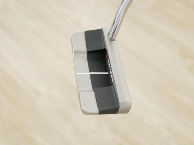 Putter : All : พัตเตอร์ Odyssey Microhinge DW (รุ่นล่าสุด ปี 2025) ยาว 34 นิ้ว