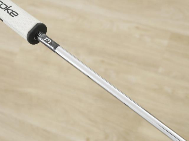 Putter : All : พัตเตอร์ Odyssey Microhinge DW (รุ่นล่าสุด ปี 2025) ยาว 34 นิ้ว