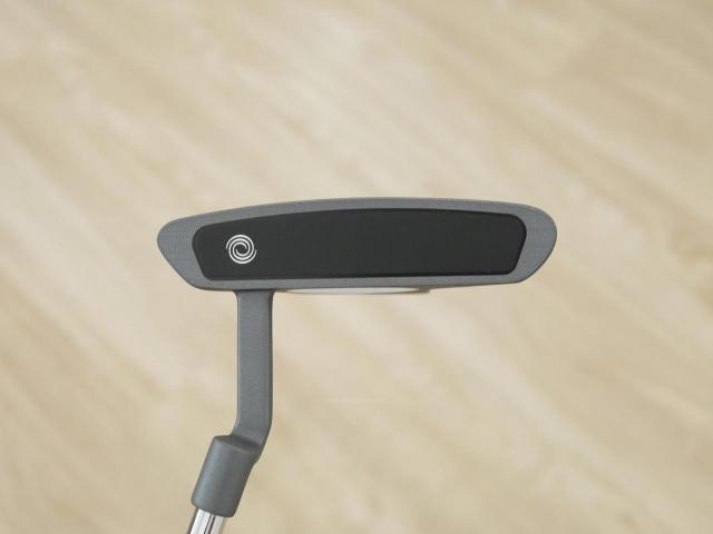 Putter : All :  พัตเตอร์ Odyssey DFX 2-Ball Blade (รุ่นปี 2025) ยาว 33 นิ้ว