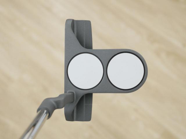 Putter : All :  พัตเตอร์ Odyssey DFX 2-Ball Blade (รุ่นปี 2025) ยาว 33 นิ้ว