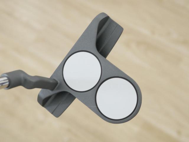 Putter : All :  พัตเตอร์ Odyssey DFX 2-Ball Blade (รุ่นปี 2025) ยาว 33 นิ้ว