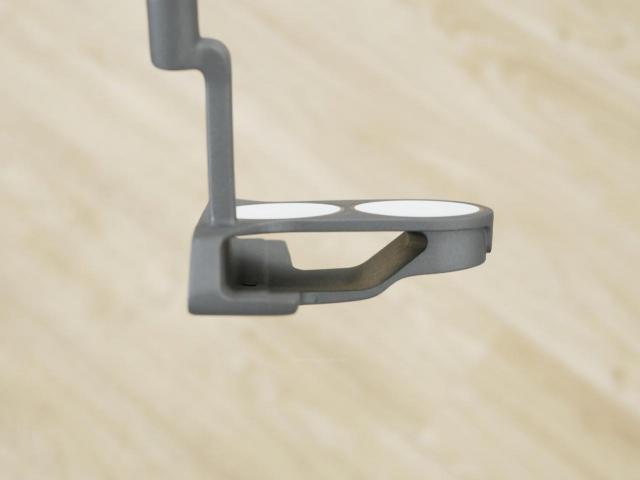 Putter : All :  พัตเตอร์ Odyssey DFX 2-Ball Blade (รุ่นปี 2025) ยาว 33 นิ้ว