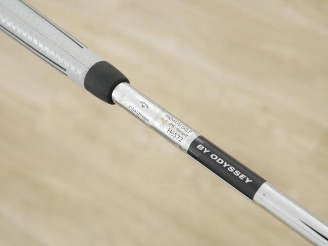 Putter : All :  พัตเตอร์ Odyssey DFX 2-Ball Blade (รุ่นปี 2025) ยาว 33 นิ้ว