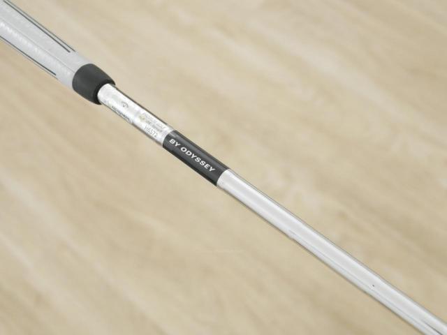Putter : All :  พัตเตอร์ Odyssey DFX 2-Ball Blade (รุ่นปี 2025) ยาว 33 นิ้ว