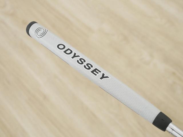 Putter : All :  พัตเตอร์ Odyssey DFX 2-Ball Blade (รุ่นปี 2025) ยาว 33 นิ้ว